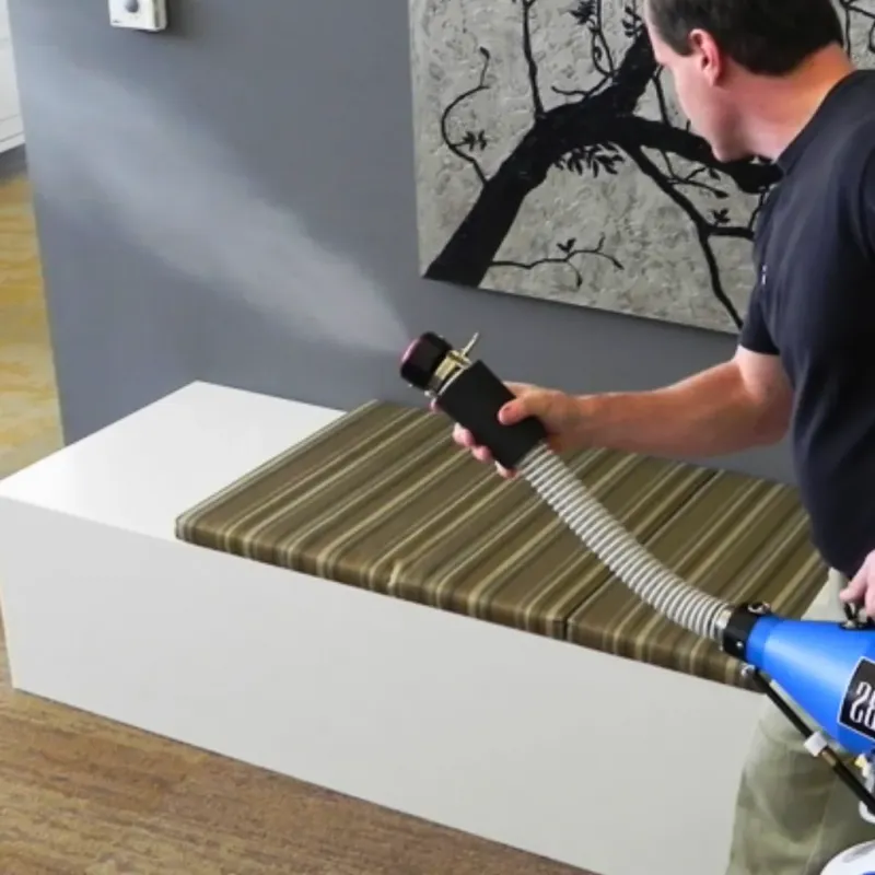 Professional Odor Removal in Sedgwick County, KS